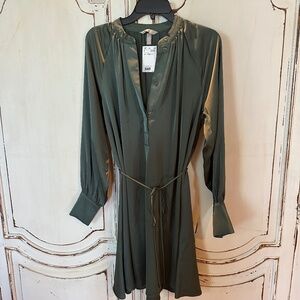H&M dress new with tags